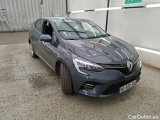  Renault  Clio  V Business 1.0 SCe 65CV BVM5 E6d #4