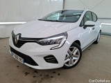  Renault  Clio  V Business 1.0 SCe 65CV BVM5 E6d 