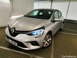  Renault  Clio  V Business 1.0 TCe 90CV BVM6 E6d 