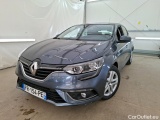  Renault  Megane  IV Berline 5 ptes. Business 1.5 dCi 115CV BVM6 E6dT 