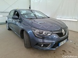  Renault  Megane  IV Berline 5 ptes. Business 1.5 dCi 115CV BVM6 E6dT #4