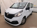 Renault  Trafic RENAULT  4p VCA Zen L1 Energy dCi 125 8 places combi 