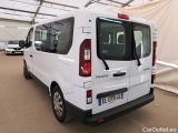  Renault  Trafic RENAULT  4p VCA Zen L1 Energy dCi 125 8 places combi #2
