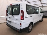 Renault  Trafic RENAULT  4p VCA Zen L1 Energy dCi 125 8 places combi #3