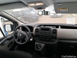  Renault  Trafic RENAULT  4p VCA Zen L1 Energy dCi 125 8 places combi #5