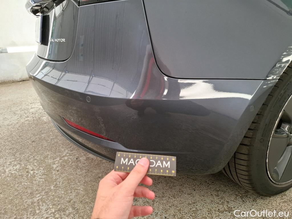  Tesla  Model 3 TESLA  / 2018 / 4P / Berline Grande Autonomie Dual Motor AWD #17