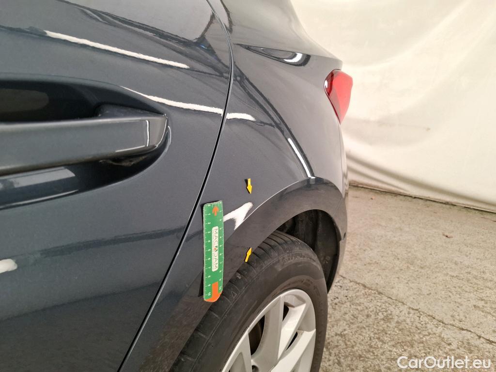  Seat  Leon  Business 1.0 TSI 110CV BVM6 E6d #1