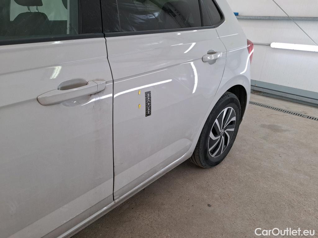  Volkswagen  Polo  VI Life Plus 1.0 TSI 95CV BVM5 E6d #11