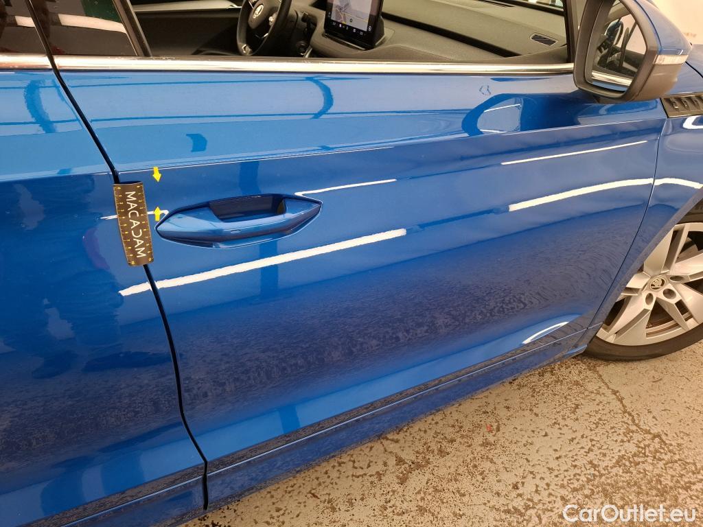  Skoda  ENYAQ  iV Coupé 60 Loft 62kWh BVA #3