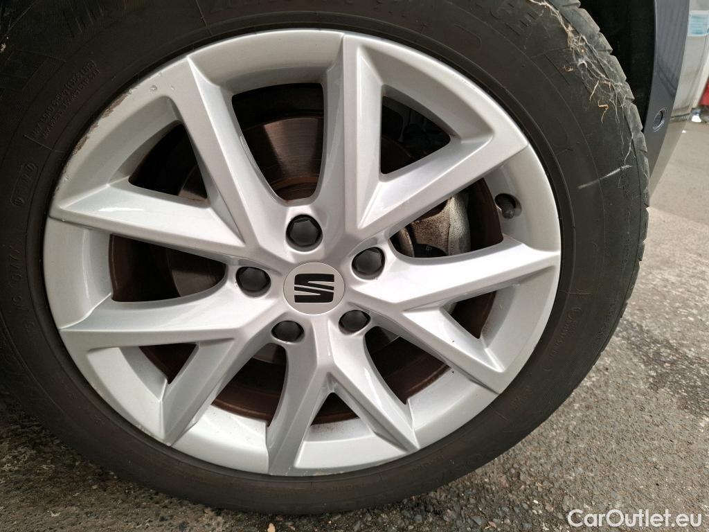  Seat  Leon  Business 1.0 TSI 110CV BVM6 E6d #5