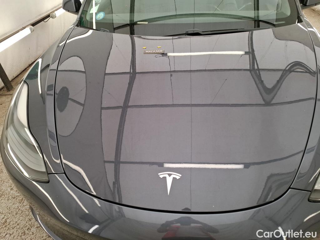  Tesla  Model 3 TESLA  / 2018 / 4P / Berline Grande Autonomie Dual Motor AWD #5