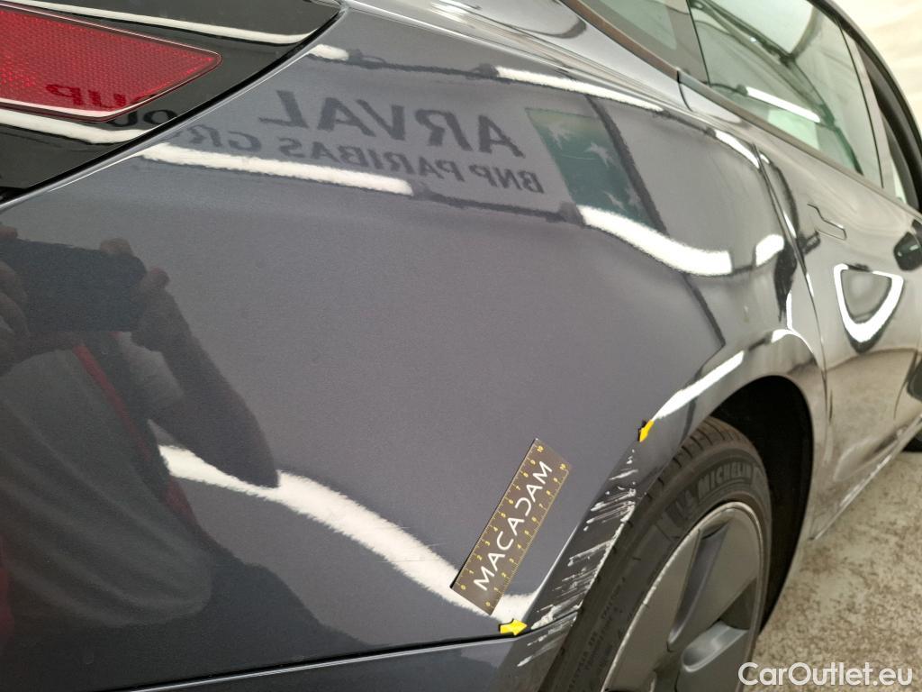  Tesla  Model 3 TESLA  / 2018 / 4P / Berline Grande Autonomie Dual Motor AWD #1