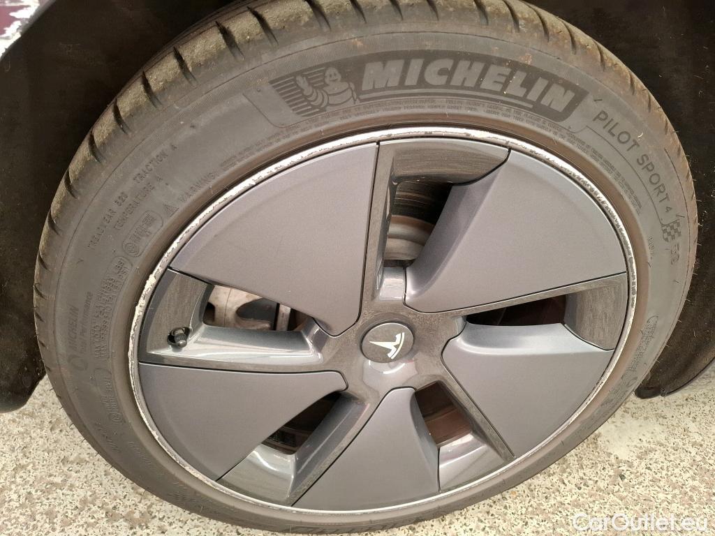  Tesla  Model 3 TESLA  / 2018 / 4P / Berline Grande Autonomie Dual Motor AWD #23