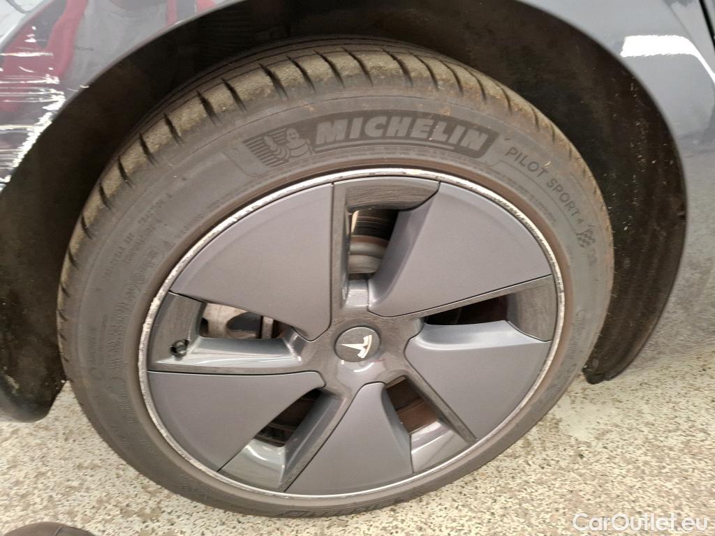  Tesla  Model 3 TESLA  / 2018 / 4P / Berline Grande Autonomie Dual Motor AWD #22