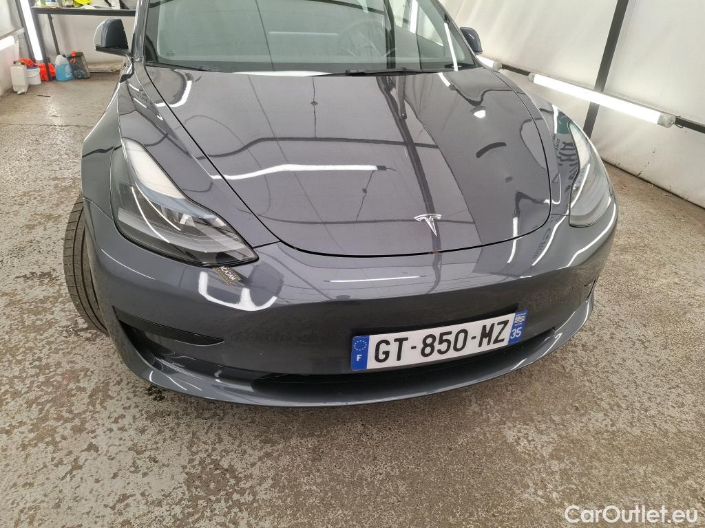  Tesla  Model 3 TESLA  / 2018 / 4P / Berline - COMMITMENT DEAL  lot 198 #1