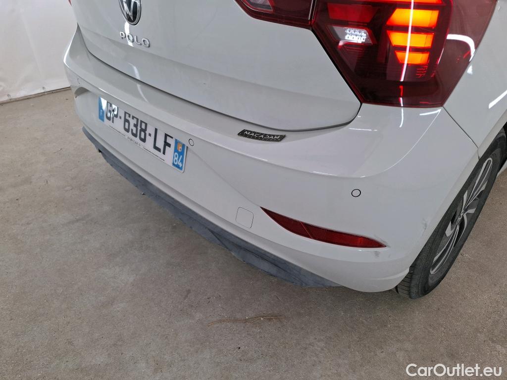 Volkswagen  Polo  VI Life Plus 1.0 TSI 95CV BVM5 E6d #17
