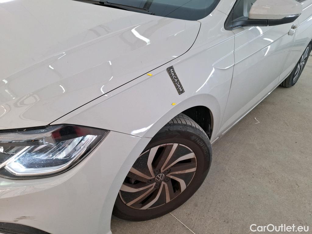  Volkswagen  Polo  VI Life Plus 1.0 TSI 95CV BVM5 E6d #4