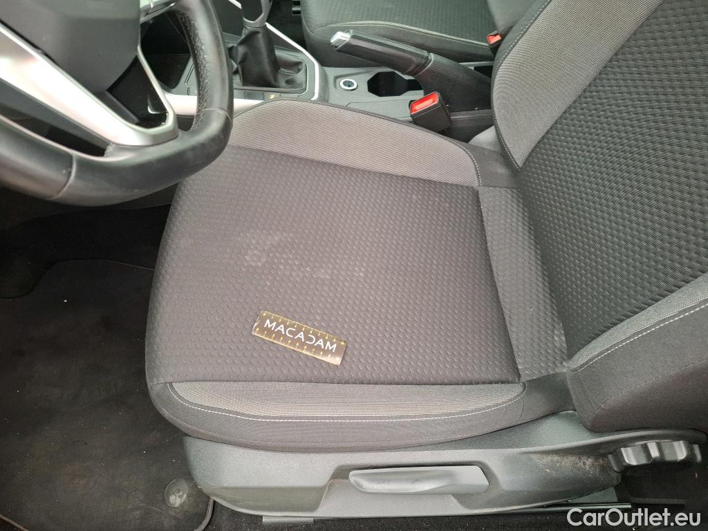  Volkswagen  Polo VOLKSWAGEN  / 2021 / 5P / Berline 1.0 TSI 95 Life Business #22