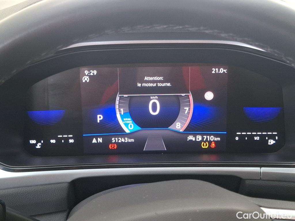  Volkswagen  T-ROC  Life Business 1.5 TSI 150CV BVA7 E6d #2
