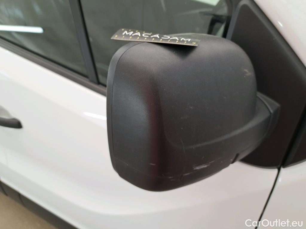  Renault  Trafic RENAULT  4p VCA Zen L1 Energy dCi 125 8 places combi #15