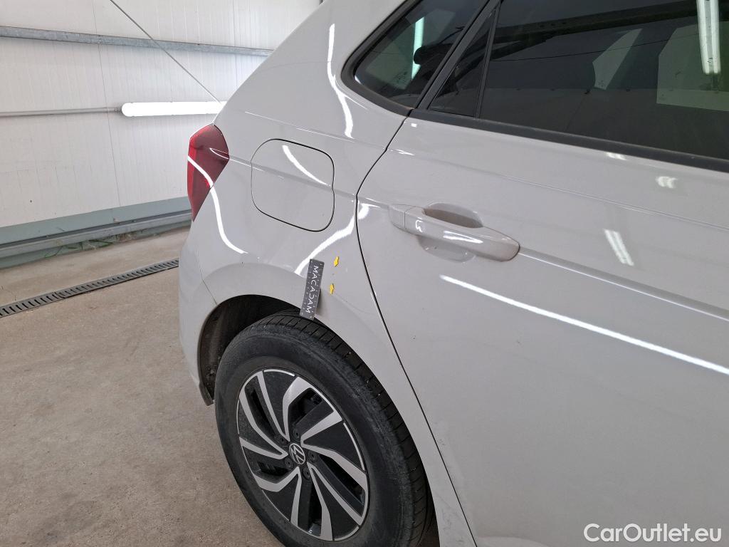  Volkswagen  Polo  VI Life Plus 1.0 TSI 95CV BVM5 E6d #13