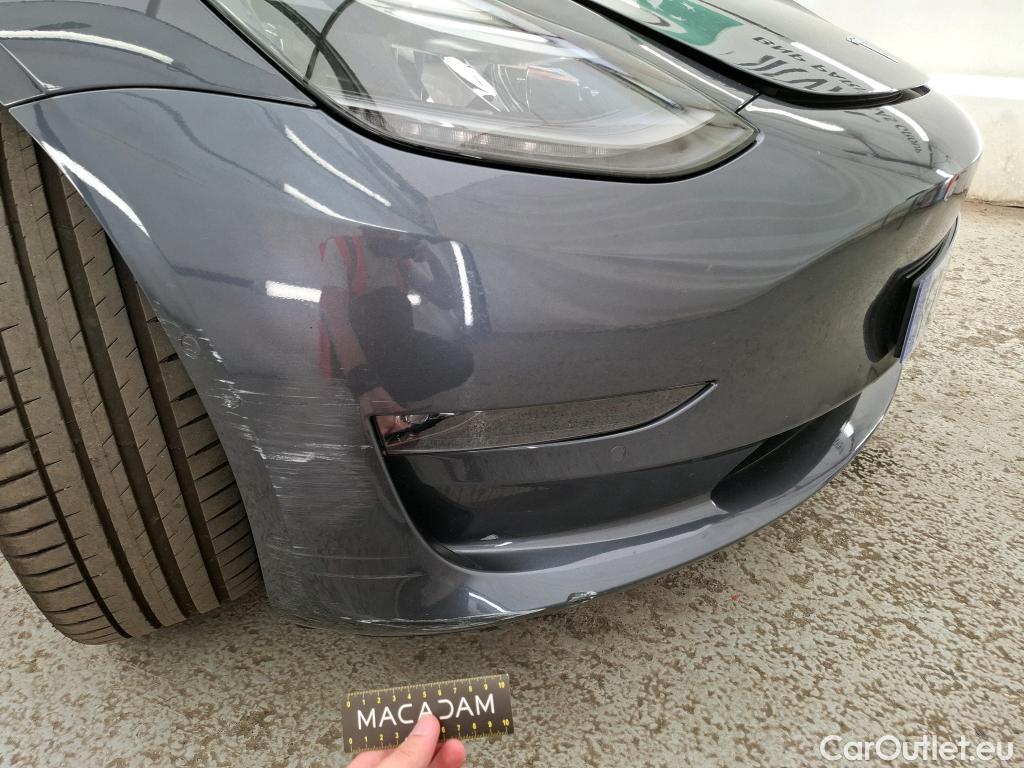  Tesla  Model 3 TESLA  / 2018 / 4P / Berline Grande Autonomie Dual Motor AWD #13