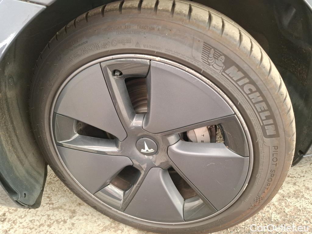  Tesla  Model 3 TESLA  / 2018 / 4P / Berline Grande Autonomie Dual Motor AWD #20
