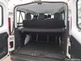  Renault  Trafic RENAULT  4p VCA Zen L1 Energy dCi 125 8 places combi #8