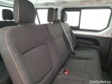  Renault  Trafic RENAULT  4p VCA Zen L1 Energy dCi 125 8 places combi #9