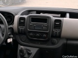  Renault  Trafic RENAULT  4p VCA Zen L1 Energy dCi 125 8 places combi #10