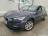  Seat  Leon  Business 1.0 TSI 110CV BVM6 E6d 