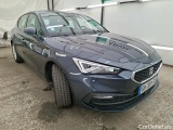  Seat  Leon  Business 1.0 TSI 110CV BVM6 E6d #4