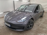  Tesla  Model 3 TESLA  / 2018 / 4P / Berline - COMMITMENT DEAL  lot 198 