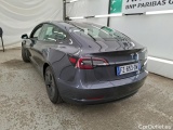  Tesla  Model 3 TESLA  / 2018 / 4P / Berline Grande Autonomie Dual Motor AWD #3
