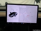  Tesla  Model 3 TESLA  / 2018 / 4P / Berline Grande Autonomie Dual Motor AWD #8