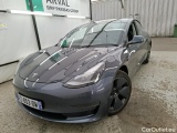  Tesla  Model 3 TESLA  / 2018 / 4P / Berline Grande Autonomie Dual Motor AWD 
