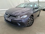  Volkswagen  Polo VOLKSWAGEN  / 2021 / 5P / Berline 1.0 TSI 95 Life Business 