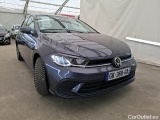  Volkswagen  Polo VOLKSWAGEN  / 2021 / 5P / Berline 1.0 TSI 95 Life Business #4