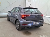  Volkswagen  Polo VOLKSWAGEN  / 2021 / 5P / Berline 1.0 TSI 95 Life Business #2