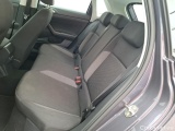  Volkswagen  Polo VOLKSWAGEN  / 2021 / 5P / Berline 1.0 TSI 95 Life Business #9