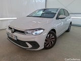  Volkswagen  Polo  VI Life Plus 1.0 TSI 95CV BVM5 E6d 