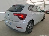  Volkswagen  Polo  VI Life Plus 1.0 TSI 95CV BVM5 E6d #3