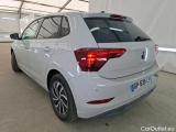  Volkswagen  Polo  VI Life Plus 1.0 TSI 95CV BVM5 E6d #2