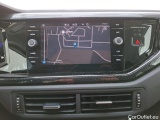  Volkswagen  Polo  VI Life Plus 1.0 TSI 95CV BVM5 E6d #7