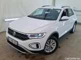  Volkswagen  T-ROC  Life Business 1.5 TSI 150CV BVA7 E6d 