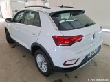 Volkswagen  T-ROC  Life Business 1.5 TSI 150CV BVA7 E6d #2