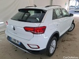  Volkswagen  T-ROC  Life Business 1.5 TSI 150CV BVA7 E6d #3