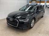  Audi  A6  Avant 40 TDI 2.0 TDI 150KW AT7 E6d 