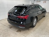  Audi  A6  Avant 40 TDI 2.0 TDI 150KW AT7 E6d #2