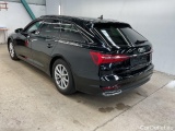  Audi  A6  Avant 40 TDI 2.0 TDI 150KW AT7 E6d #8